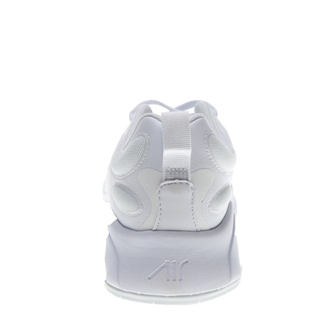 NIKE-Παιδικά παπούτσια running NIKE AIR MAX EXOSENSE (PS) λευκά