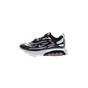 NIKE-Παιδικά αθλητικά παπούτσια NIKE AIR MAX EXOSENSE (PS) μαύρα λευκά