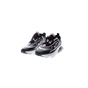 NIKE-Παιδικά αθλητικά παπούτσια NIKE AIR MAX EXOSENSE (PS) μαύρα λευκά