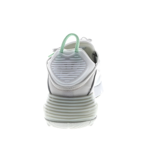 NIKE-Ανδρικά παπούτσια running NIKE AIR MAX 2090 λευκά