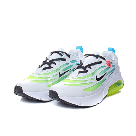 NIKE-Παιδικά παπούτσια NIKE AIR MAX EXOSENSE λευκά