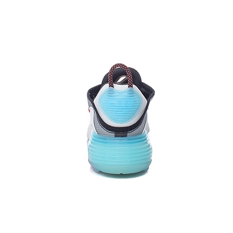 NIKE-Γυναικεία παπούτσια running NIKE AIR MAX 2090 γκρι μπλε