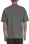 NIKE-Ανδρικό t-shirt NIKE M J 23ENG TOP γκρι