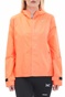 NIKE-Γυναικείο αθλητικό jacket NIKE ESSENTIAL JACKET πορτοκαλί