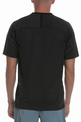 NIKE-Ανδρική αθλητική μπλούζα NIKE NSW TCH PCK TOP μαύρη