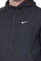 NIKE-Ανδρικό jacket NIKE ESSNTL JKT μαύρο