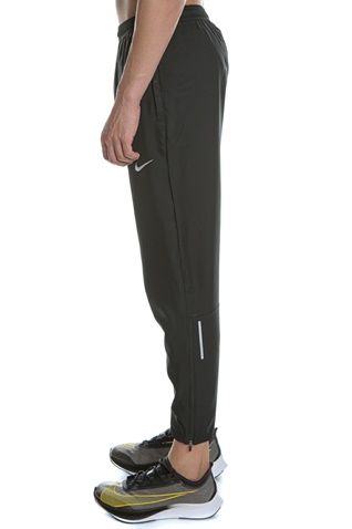 NIKE-Ανδρικό παντελόνι φόρμας NIKE ESSENTIAL WOVEN PANT μαύρο