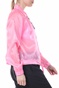 NIKE-Γυναικείο jacket NIKE NSW AIR JKT SHEEN ροζ