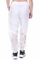NIKE-Γυναικείο παντελόνι φόρμας NIKE NSW AIR PANT SHEEN λευκό