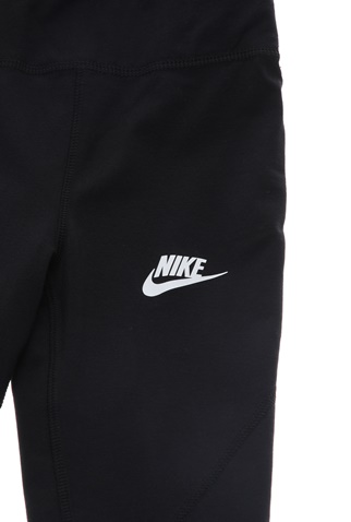 NIKE-Παιδικό κολάν NIKE NSW FAVORITES GX μαύρο