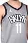 NIKE-Ανδρική φανέλα ΝΙΚE NBA BKN M NK SWGMN JSY STMT 20 γκρι