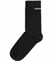 BJORN BORG-Unisex κάλτσες BJORN BORG μαύρες