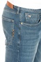 SCOTCH & SODA-Ανδρικό jean παντελόνι SCOTCH & SODA Ralston - Blauw Mix Up μπλε