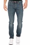 SCOTCH & SODA-Ανδρικό jean παντελόνι SCOTCH & SODA Ralston Plus - Brushstroke μπλε