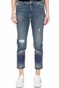 SCOTCH & SODA-Γυναικείο jean παντελόνι SCOTCH & SODA Petit Ami μπλε