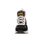 KARL LAGERFELD-Γυναικεία sneakers KARL LAGERFELD Lazare Mid II λευκό-μαύρο