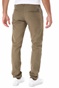 GUESS-Ανδρικό chino παντελόνι GUESS MYRON μπεζ