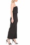 GUESS-Γυναικεία ολόσωμη φόρμα GUESS CATARINA μαύρη