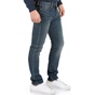 LEVI'S-Ανδρικό jean παντελόνι LEVI'S 510 SKINNY MADISON SQUARE μπλε