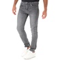 LEVI'S-Ανδρικό jean παντελόνι LEVI'S 519 EXTREME SKINNY ALBANY ADV γκρι