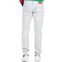 LEVI'S-Ανδρικό jean παντελόνι LEVI'S  512 SLIM TAPER REFLECT STONE γκρι
