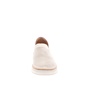 UGG-Γυναικεία slip on UGG Sammy Chevron λευκά