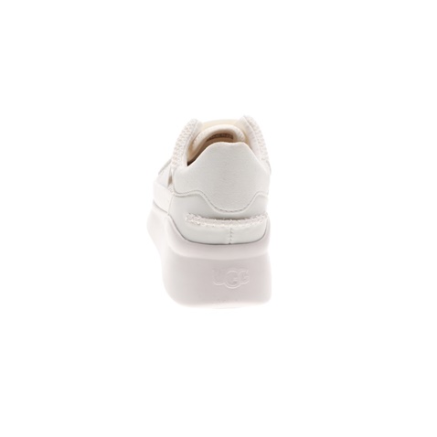 UGG-Γυναικεία sneakers UGG Libu λευκά