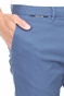 SCOTCH & SODA-Ανδρικό chino παντελόνι SCOTCH & SODA MOTT μπλε