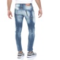 Dsquared2-Ανδρικό jean παντελόνι Dsquared2 μπλε