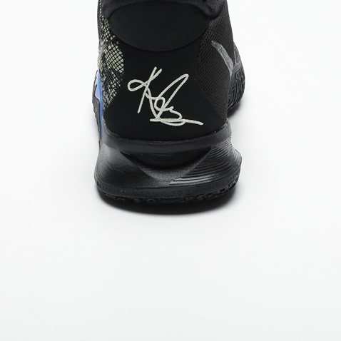 NIKE-Ανδρικά παπούτσια basketball NIKE KYRIE 7  CQ9326 KYRIE 7 μαύρα μπλε