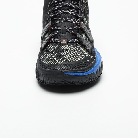 NIKE-Ανδρικά παπούτσια basketball NIKE KYRIE 7  CQ9326 KYRIE 7 μαύρα μπλε