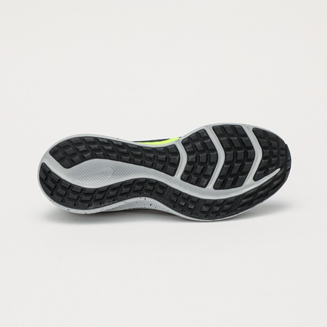 NIKE-Παιδικά αθλητικά παπούτσια NIKE DOWNSHIFTER 10 VIZ (GS) μαύρα