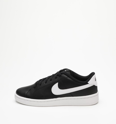 NIKE-Γυναικεία sneakers NIKE COURT ROYALE 2 μαύρα