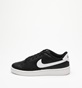 NIKE-Γυναικεία sneakers NIKE COURT ROYALE 2 μαύρα