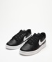 NIKE-Γυναικεία sneakers NIKE COURT ROYALE 2 μαύρα