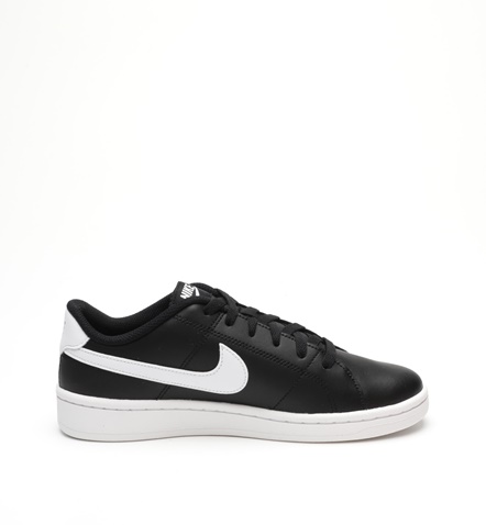 NIKE-Γυναικεία sneakers NIKE COURT ROYALE 2 μαύρα