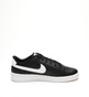 NIKE-Γυναικεία sneakers NIKE COURT ROYALE 2 μαύρα