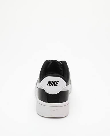 NIKE-Γυναικεία sneakers NIKE COURT ROYALE 2 μαύρα