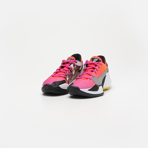 NIKE-Ανδρικά παπούτσια basketball NIKE DB4689 ZOOM FREAK 2 