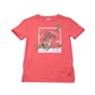 FUNKY BUDDHA-Παιδική μπλούζα FUNKY BUDDHA κόκκινη