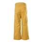 FUNKY BUDDHA-Παιδικό παντελόνι FUNKY BUDDHA κίτρινο