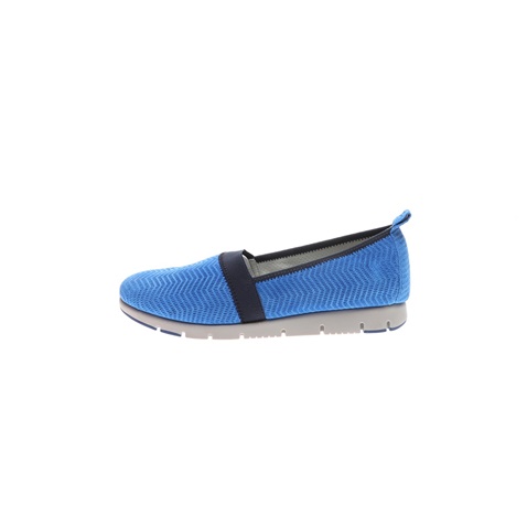 AEROSOLES-Γυναικεία slip on παπούτσια AEROSOLES μπλε