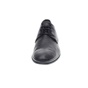 GIACOMO CARLO-Ανδρικά δετά παπούτσια GIACOMO CARLO μπλε