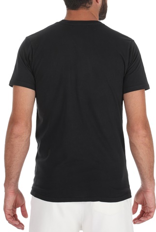 UNIFORM-Ανδρικό t-shirt UNIFORM γκρι