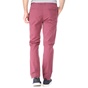 DORS-Ανδρικό chino παντελόνι DORS ροζ