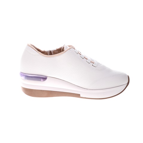 MODARE ULTRA COMFORT-Γυναικεία sneakers MODARE ULTRA COMFORT λευκά