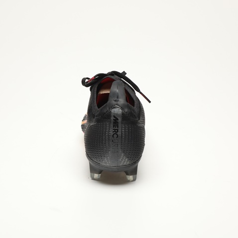 NIKE-Unisex παπούτσια football CQ7635 VAPOR 14 ELITE FG μαύρα