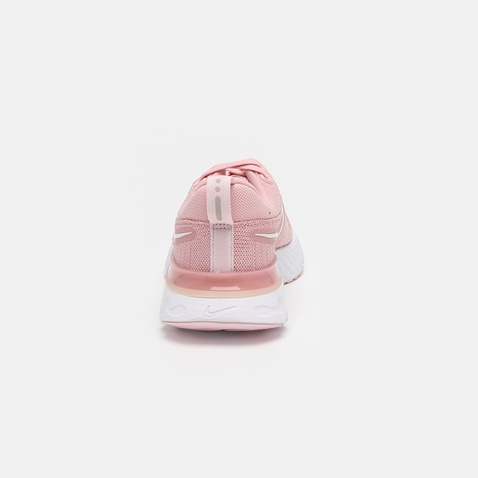 NIKE-Γυναικεία παπούτσια για τρέξιμο NIKE REACT INFINITY ροζ
