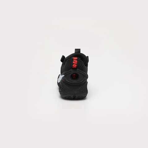 NIKE-Unisex παπούτσια basketball NIKE COSMIC UNITY DA6725 μαύρα
