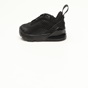 NIKE-Βρεφικά αθλητικά παπούτσια NIKE DD1646 AIR MAX 270 (TD) μαύρα